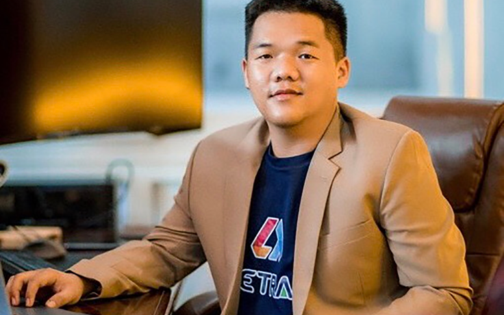 CEO Lê Phạm: Chuyển đổi số để bắt kịp xu hướng và phát triển