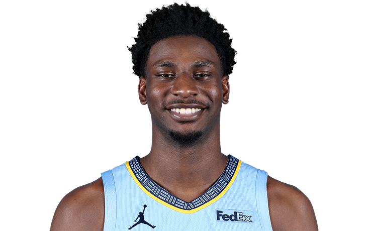 Jaren Jackson Jr., James Wiseman và Angel Mccoughtry sẽ tham gia huấn luyện Jr. NBA Global Championship