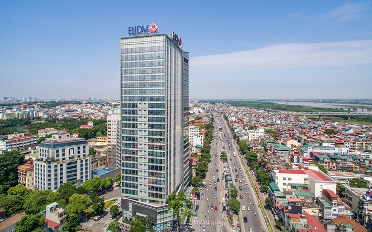 BIDV nhận giải 'Ngân hàng lưu ký - giám sát tốt nhất Việt Nam 2021'