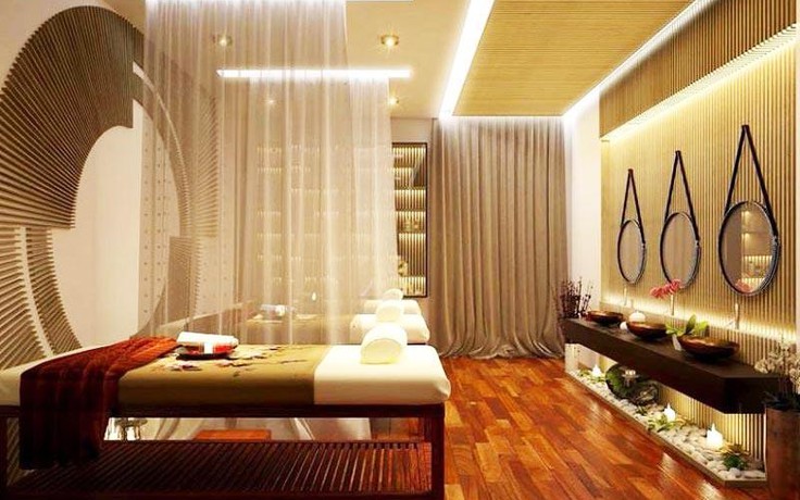 5 điều cần lưu ý khi nhận báo giá thiết kế, thi công spa trọn gói