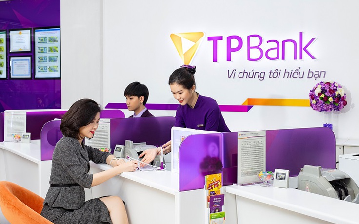 TPBank công bố đã đáp ứng đồng thời Basel III và IFRS 9