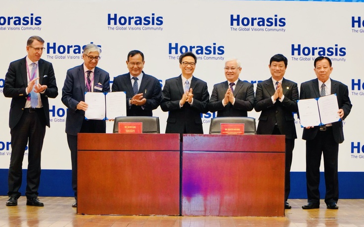 Bình Dương: Cơ hội mở rộng hợp tác, đầu tư từ Horasis Ấn Độ