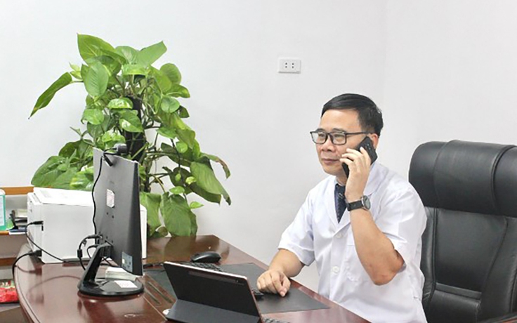 TS-BS Nguyễn Thanh Sơn chia sẻ bí quyết dạy trẻ thông minh và quản lý cảm xúc