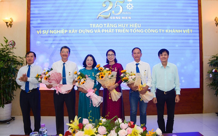 Khatoco 39 năm: Đoàn kết vượt qua thử thách, hướng đến tương lai