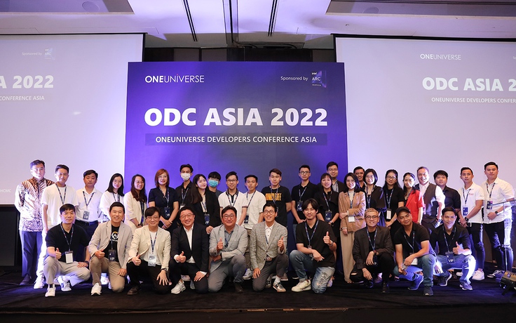 CBO OneUniverse: Tham vọng phát triển ngành công nghiệp Game tại Việt Nam
