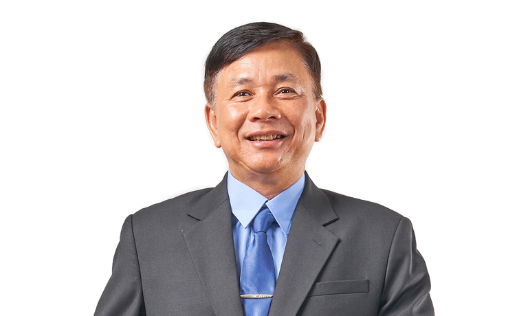Ông Cù Văn Thành vinh dự đón nhận danh hiệu 'Doanh nhân Việt Nam tiêu biểu' 2022