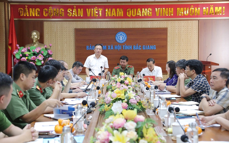 Ngăn ngừa các hành vi vi phạm trong lĩnh vực BHXH, BHYT