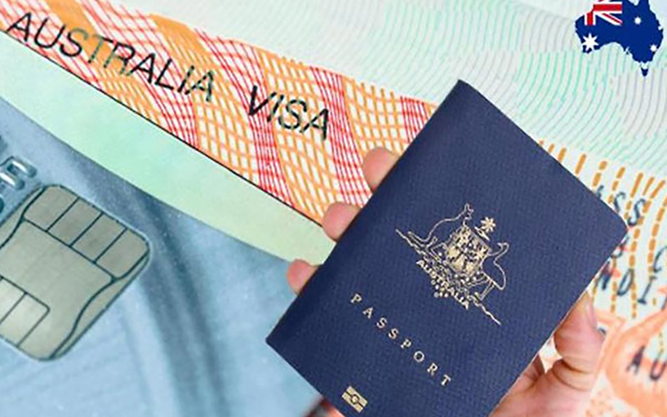 Dịch vụ visa Úc cấp nhanh và uy tín