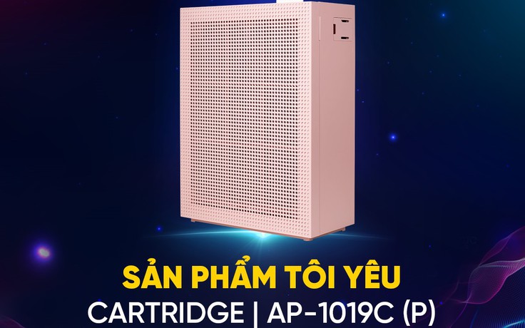 Coway đạt giải về thiết kế tại ‘Sản phẩm tôi yêu’ - Tech Awards 2022