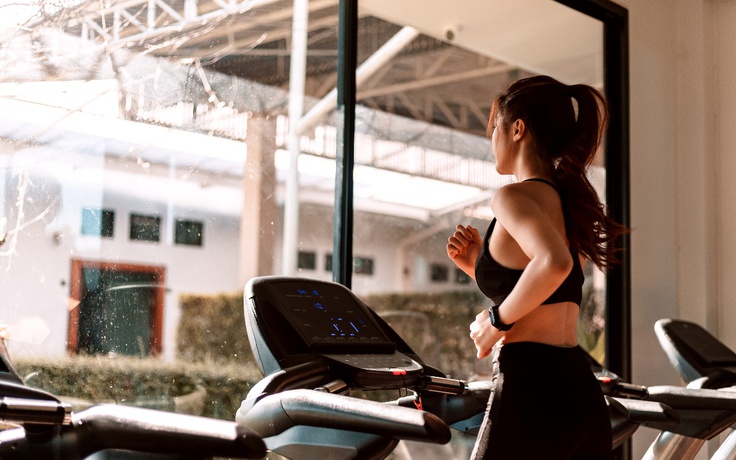 Trong công cuộc ‘get-fit’, bạn có bỏ quên bước này?