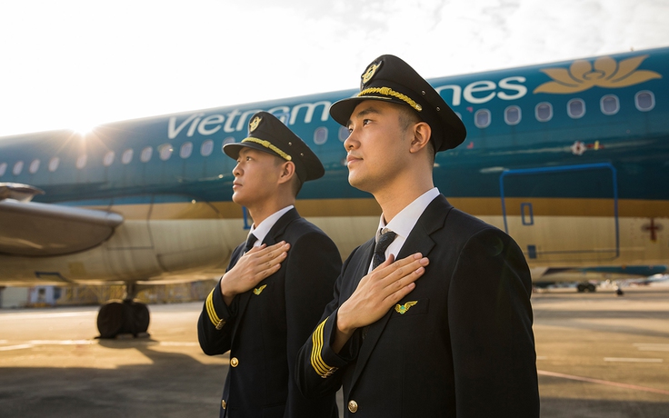 Vietnam Airlines khánh thành Trường phi công Bay Việt tại Rạch Giá