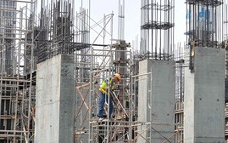 Kiến thức cho người lần đầu xây nhà