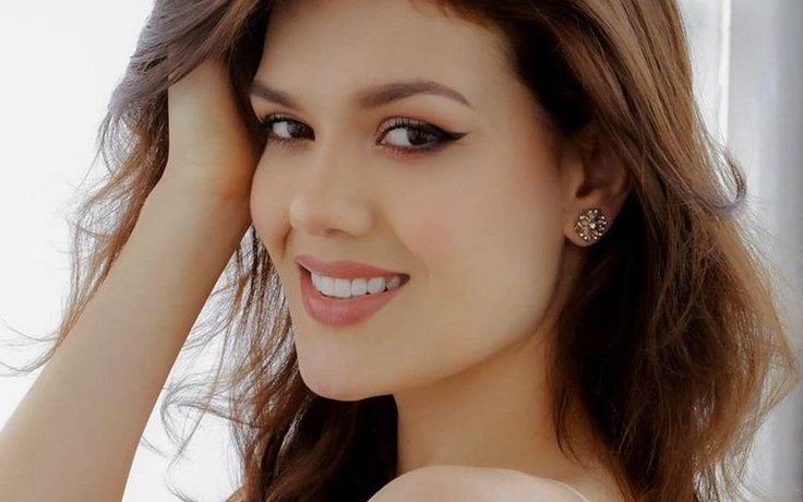 Mỹ nhân xuất thân từ gia đình toàn hoa hậu đăng quang Miss Peru 2021