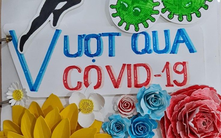 Việt Nam quyết thắng đại dịch Covid-19