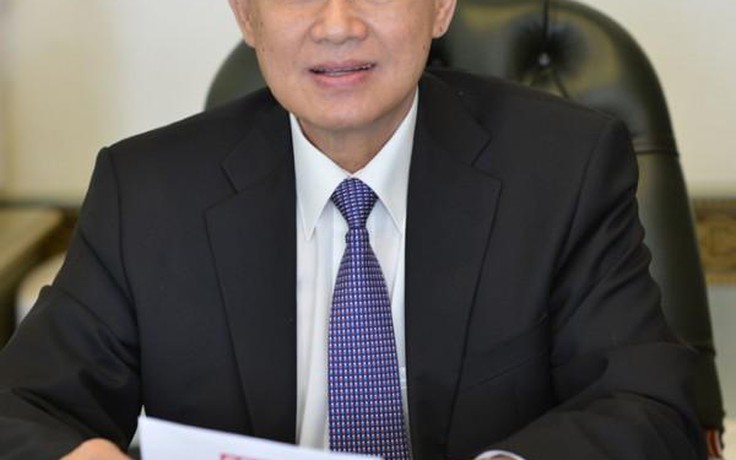 Ông Johnathan Hạnh Nguyễn đầu tư khu phi thuế quan lớn nhất Việt Nam tại Phú Quốc