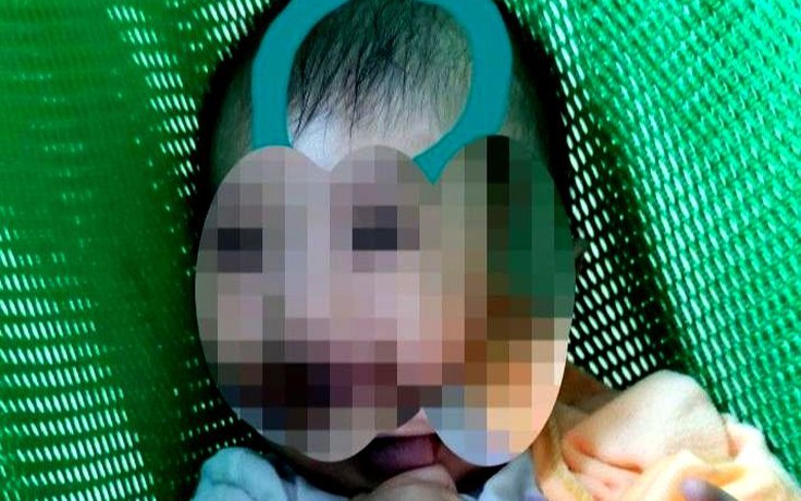 Vụ bé trai 6 tháng tuổi ở TP.HCM bị bạo hành dập não: Bảo mẫu khai gì?