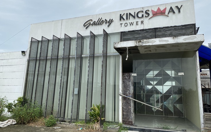 Khởi tố vụ án hình sự chủ đầu tư dự án Kingsway Tower