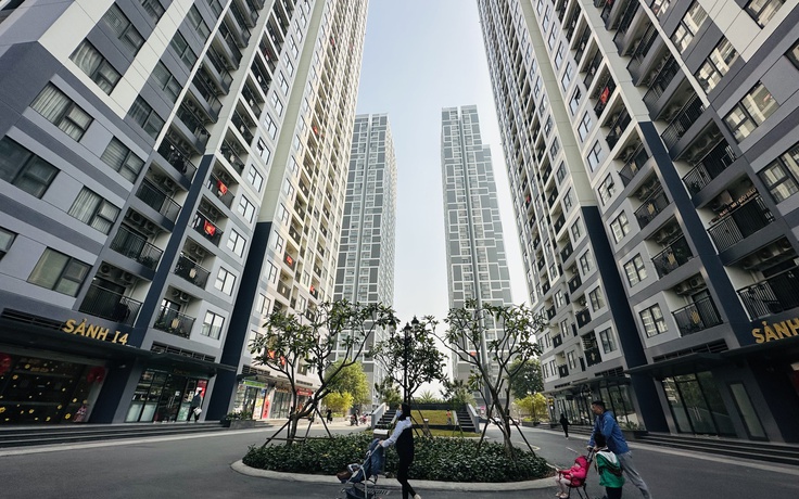 Sớm ban hành thuế suất giao dịch bất động sản Sớm ban hành thuế suất giao dịch bất động sản