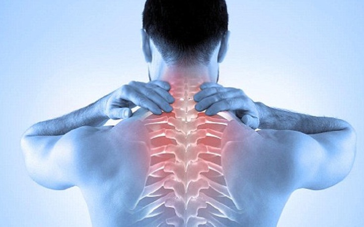 5 cách để giảm đau tốt nhất cho người bị đau lưng trên