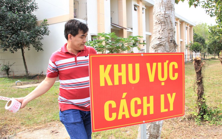 Cặp nam nữ từng vào Bệnh viện Quốc tế City là 2 bệnh nhân nhiễm Covid-19 mới