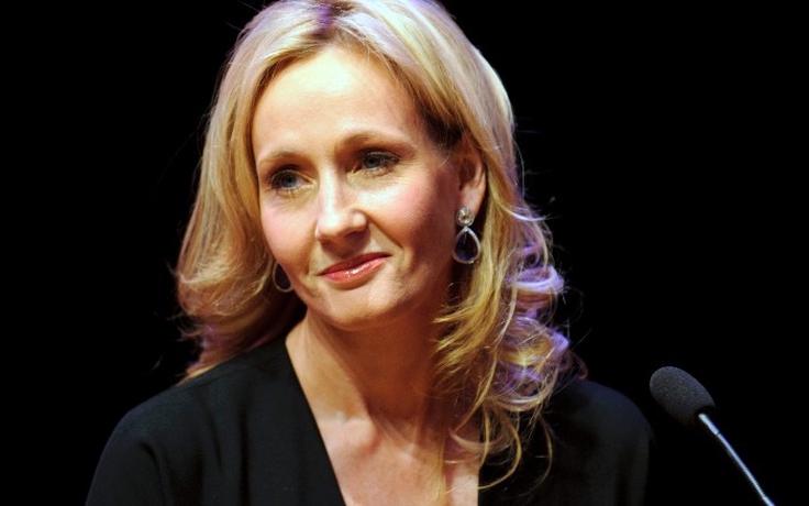 J.K.Rowling ra mắt 'Harry Potter' phiên bản trực tuyến