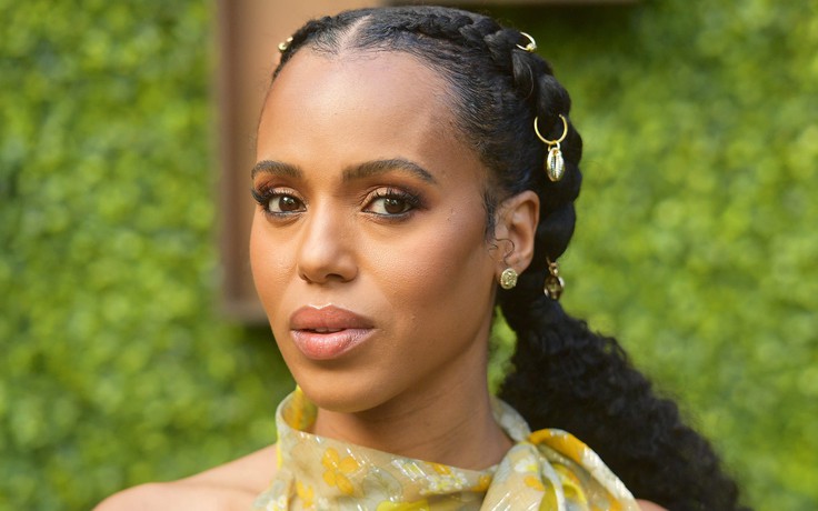 Kerry Washington đoạt giải Emmy đầu tiên trong sự nghiệp