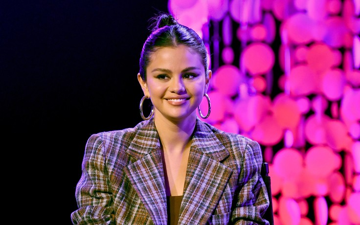 Selena Gomez không muốn ‘đóng khung’ ở hình ảnh buồn bã, đau khổ