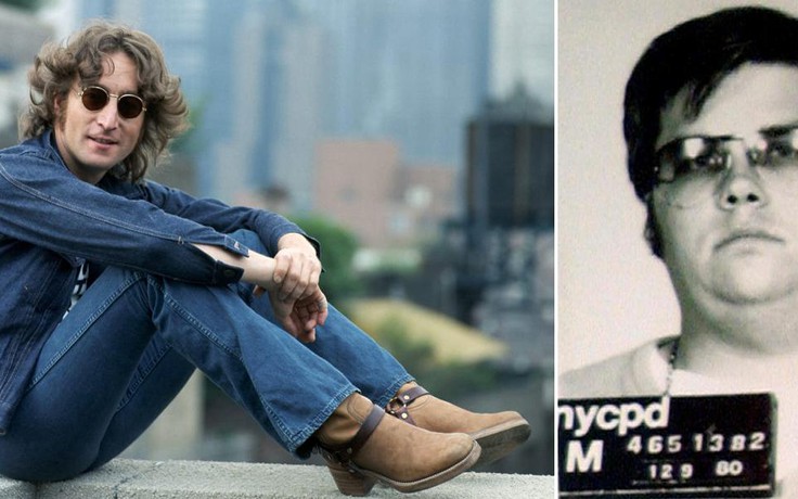 Bán đấu giá album John Lennon ký tặng sát thủ bắn ông cách đây 40 năm