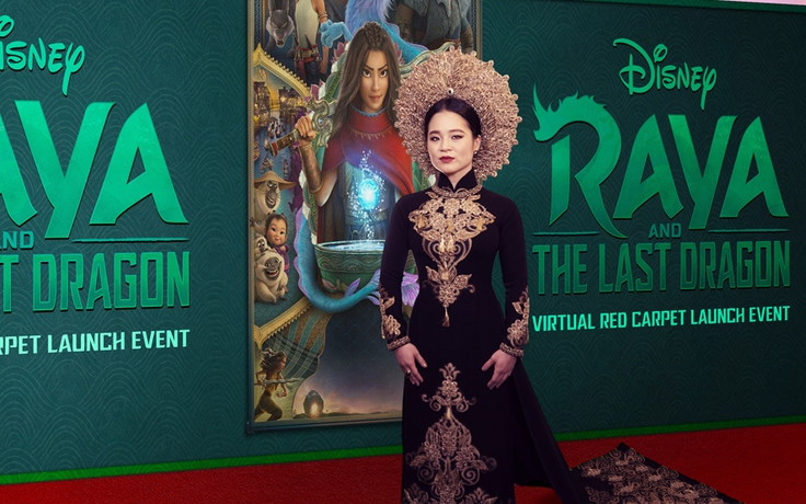 Thế hệ nữ diễn viên gốc Việt mới thành danh ở Hollywood
