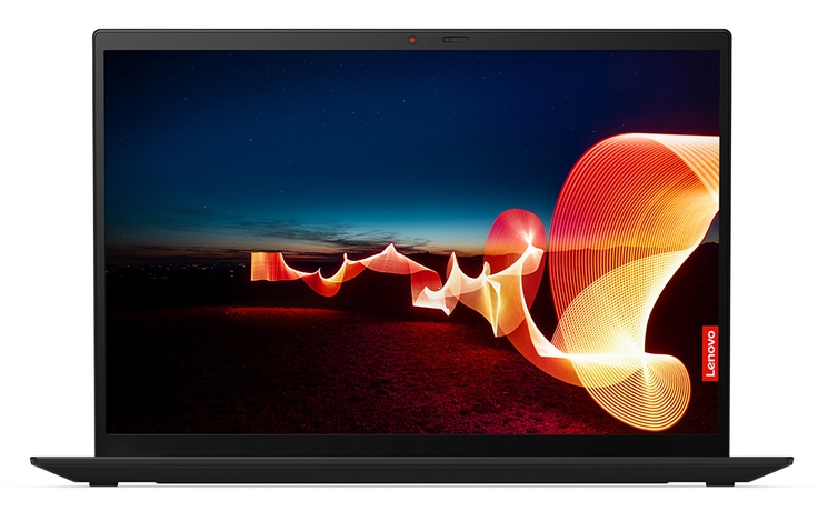 Lenovo ra mắt laptop cao cấp ThinkPad X1 Carbon Gen 9