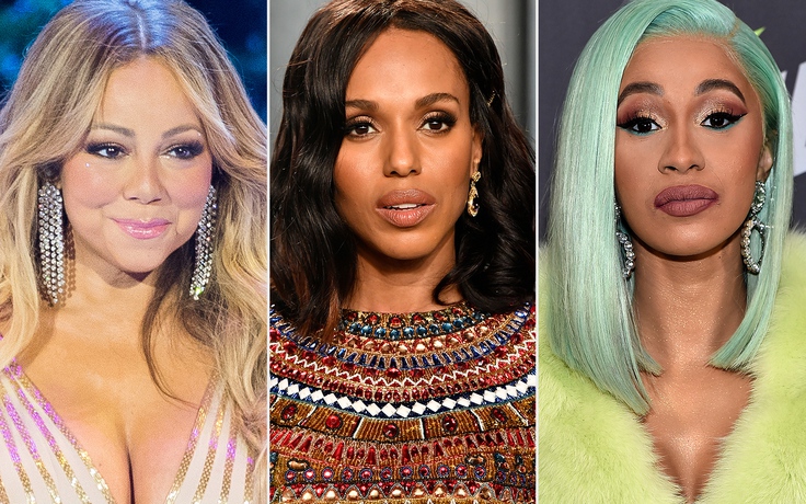 Mariah Carey, Cardi B đồng tình khi cựu cảnh sát bị tuyên phạm tội giết George Floyd