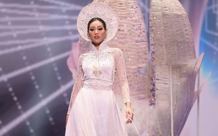 Sự kiện văn hóa nổi bật tuần qua: Hoa hậu Khánh Vân gây ấn tượng tại Miss Universe 2020