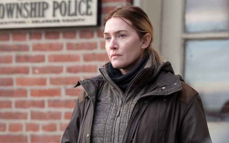 Kate Winslet từng đề nghị đạo diễn không cắt cảnh nóng trong ‘Mare of Easttown’