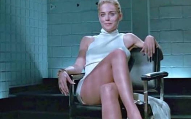 Đạo diễn phim 'Basic Instinct': Sharon Stone không bị lừa khi đóng cảnh khỏa thân