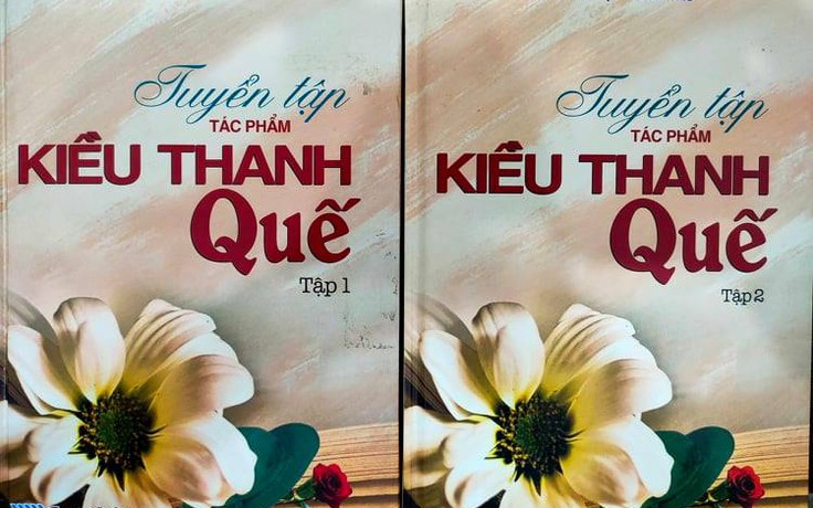 Kiều Thanh Quế - Người luôn đứng giữa dòng phê bình văn học