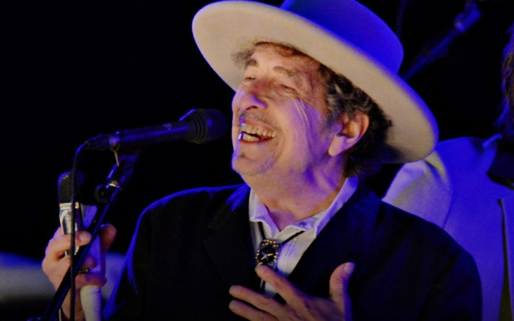 Bob Dylan thắng vụ kiện tác quyền album ‘Desire’