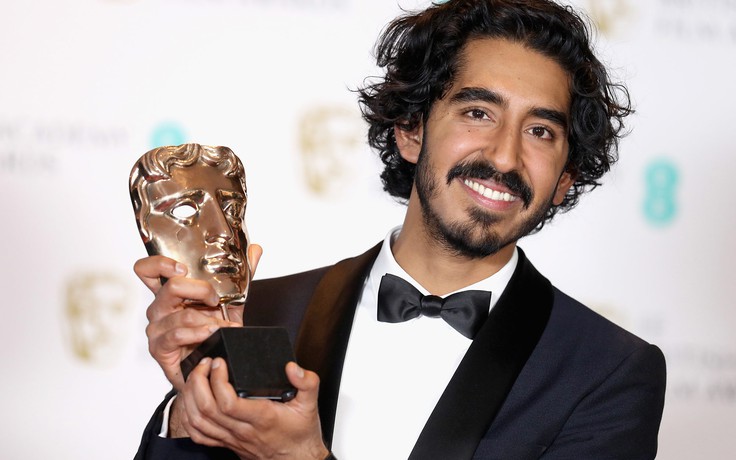 Sao phim 'Triệu phú khu ổ chuột' Dev Patel bật mí phim tệ nhất anh từng đóng