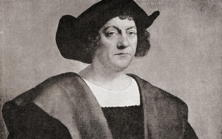 Christopher Columbus là người hùng hay kẻ tội đồ?