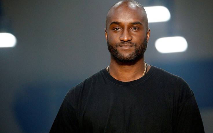 Louis Vuitton vinh danh nhà thiết kế Virgil Abloh