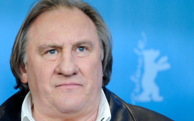 Tiếp tục điều tra cáo buộc nam diễn viên Pháp Gerard Depardieu hiếp dâm Tiếp tục điều tra cáo buộc nam diễn viên Pháp Gerard Depardieu hiếp dâm