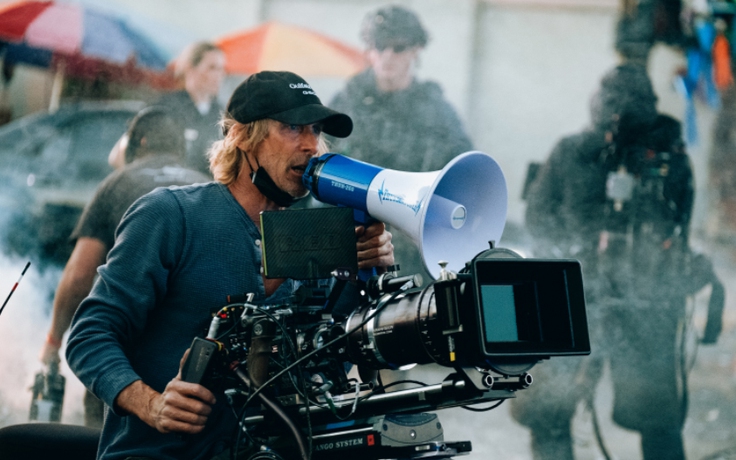 Phim hành động của Michael Bay hết thời?