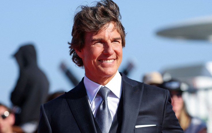 ‘Top Gun: Maverick’ nhận ‘mưa’ lời khen, Tom Cruise trở lại, lợi hại như xưa