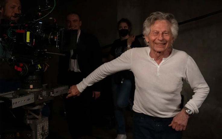 Sau Mỹ đến Pháp tẩy chay đạo diễn phạm tội ấu dâm Roman Polanski
