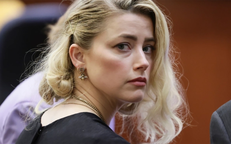 Luật sư của Amber Heard: Bồi thẩm đoàn bị mạng xã hội tác động trong vụ kiện Johnny Depp