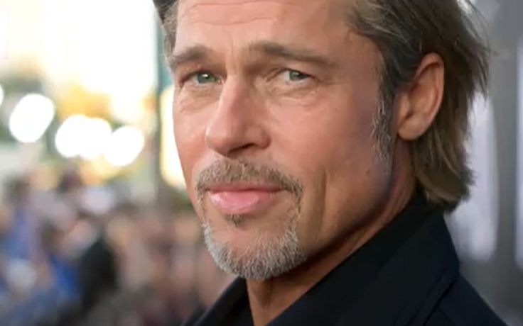 Brad Pitt lên kế hoạch giải nghệ