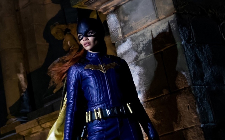 Phim siêu anh hùng ‘Batgirl’ bị Warner Bros. ‘khai tử’