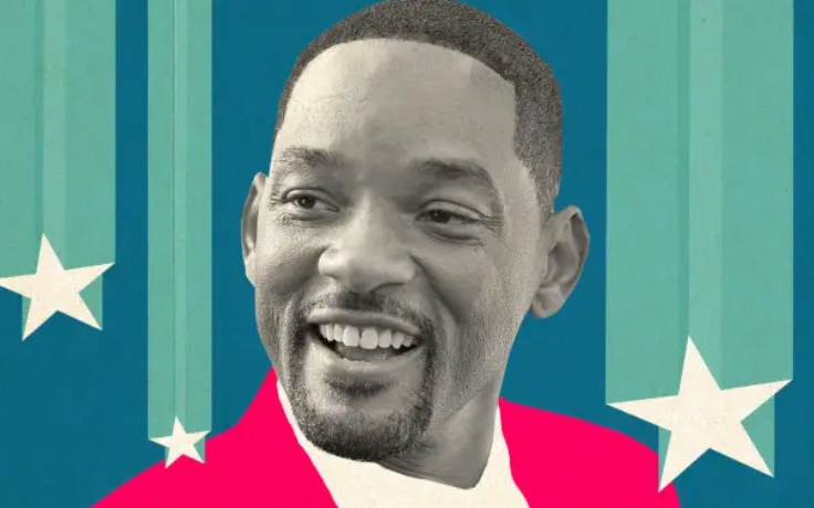 Cú tát làm tổn hại nghiêm trọng đến danh tiếng của Will Smith