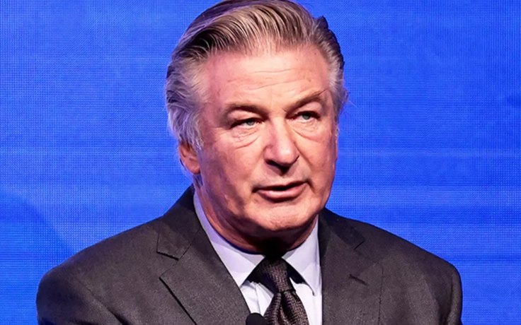 Vụ nổ súng gây chết người khiến sự nghiệp của Alec Baldwin tan nát