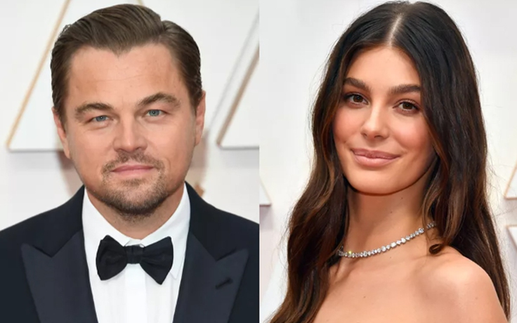 Leonardo DiCaprio và Camila Morrone chia tay sau hơn 4 năm bên nhau