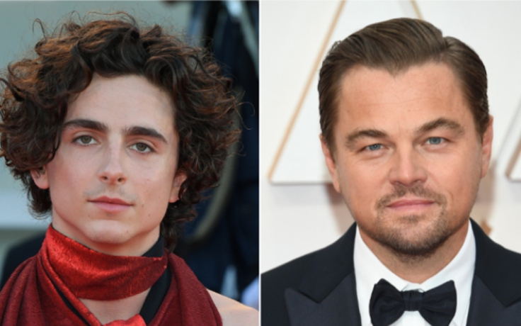 Timothée Chalamet tiết lộ Leonardo DiCaprio từng khuyên: 'Không dùng ma túy, không đóng phim siêu anh hùng'